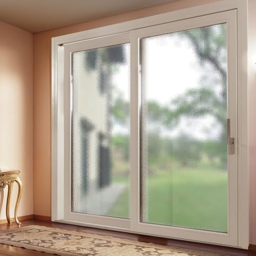 Burlete autoadhesivo de cepillo gris de 5M para aislar puertas correderas y ventanas 7