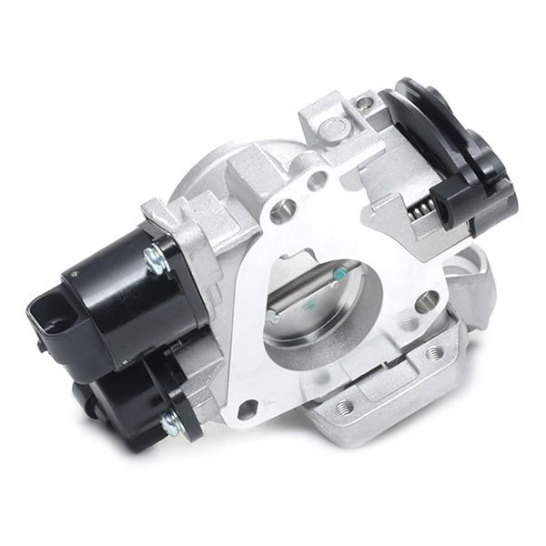 Magneti Marelli 802000813301 Drosselklappe : Amazon.de: Auto 