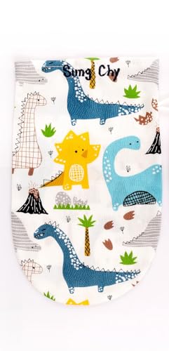 Image of Exfoliating Glove is a Korean-Style Body Scrubber That Effectively removes Dead Skin, Making for keratosis pilaris. Essential for Shower Skincare, it Offers a Gentle Safe for Sensitive Skin.(1pack2)