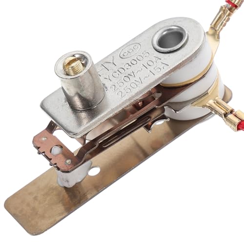 Switch sensor de control de temperatura para olla a presión miniatura 3