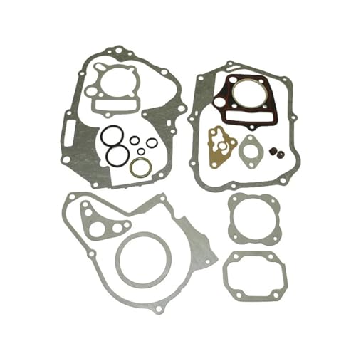 Kit joint de culasse 110cc 52,4mm pour réparer votre fuite moteur