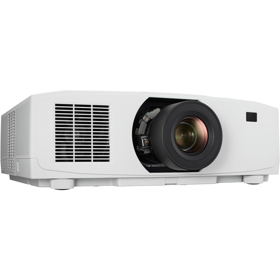 Amazon.com: Sharp NEC Display NP-PV800UL-W1 LCD Projector - 16:10