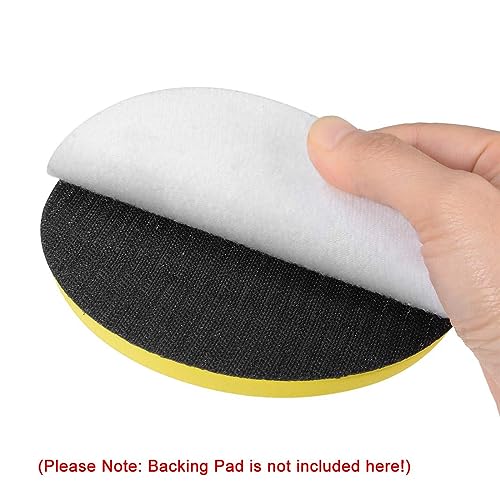 TA-VIGOR 50Pcs 50mm Wet and Dry Sanding Discs - Image 4