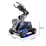 Zoom IMG-1 adeept rasptank wifi wireless smart Zoom IMG-1 adeept rasptank wifi wireless smart