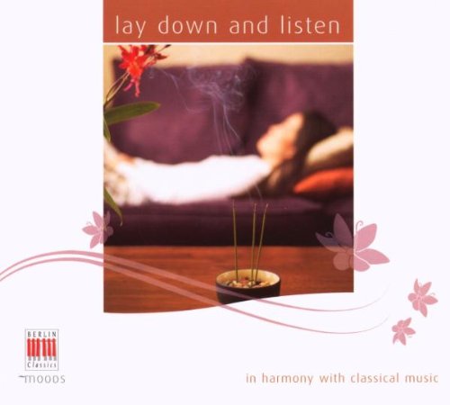 Lay Down and Listen