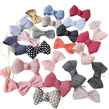 Panaakhi Stylish Hair Accessories, Hair Bows, Ribbon Bows with Alligator Clip/Hair Pins/Hair Clips For Toddlers/Kids/Baby/Girls/Women. Pack Of 6, MULTICOLOR (B09DHMHRJ9) Amazon Price History, Amazon Price Tracker