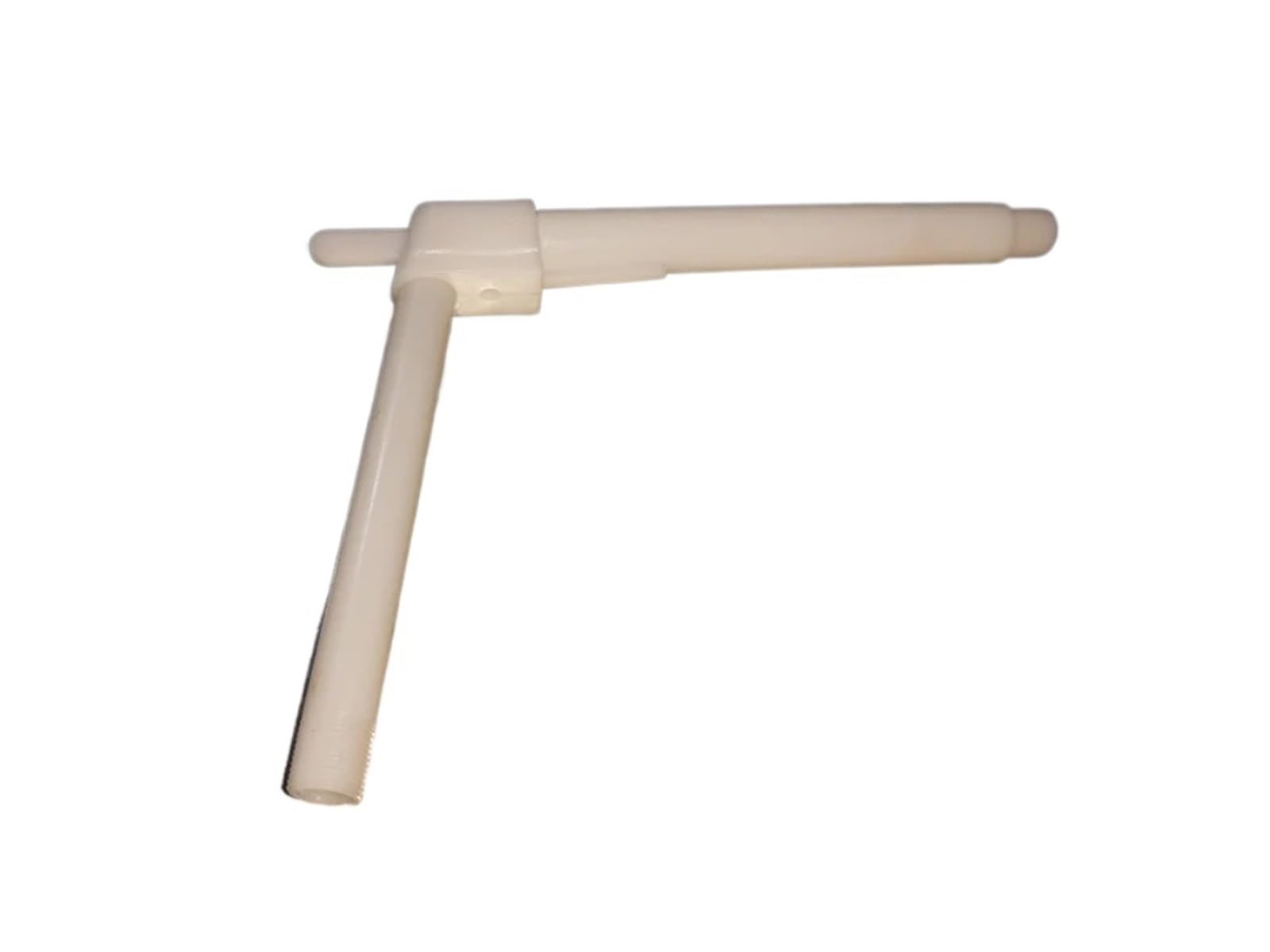 Trepmeun One Color Electrostatic Powder Spray Gun Inner Connect Tube