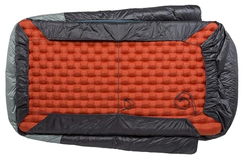 Big Agnes King Solomon - Bolsa de Dormir Doublewide miniatura 5
