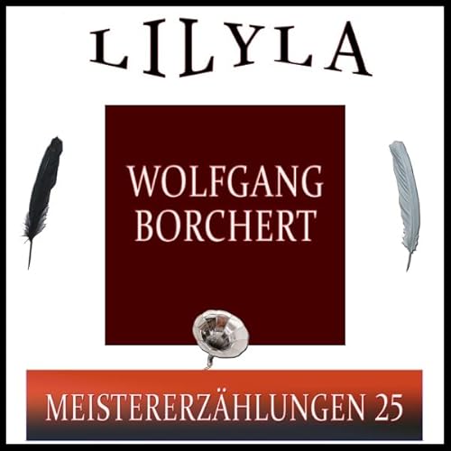 Meistererz&auml;hlungen 25 cover art