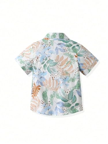 Image of TAGAS Boys Shirt