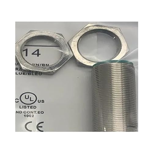 Capteur IWFM 12L9505/S35A pour éviter les pannes de détection sur convoyeur