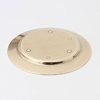 トルコ 真鍮 プレート 直径 310ｍｍ トルコ 真鍮 プレート 直径 310mm