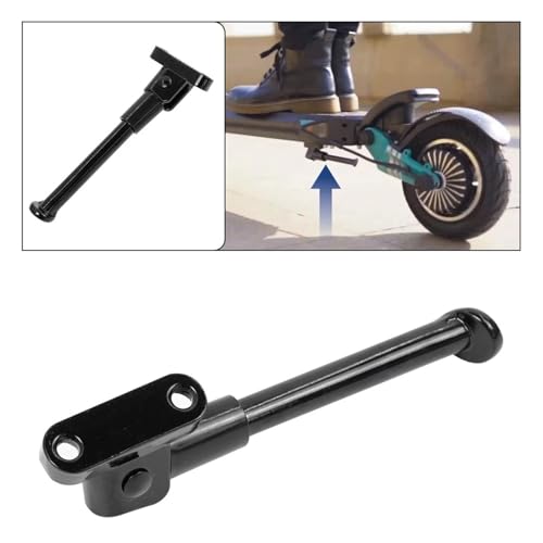 Support de pied pour trottinette électrique évite les chutes - 3