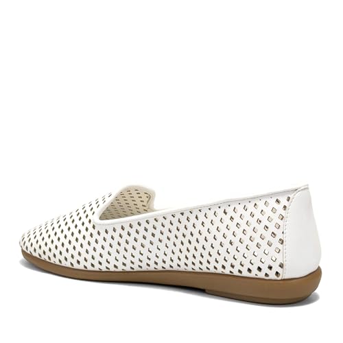 Image of Aerosoles Women's Betunia Slip-On Loafer with Memory Foam Footbed