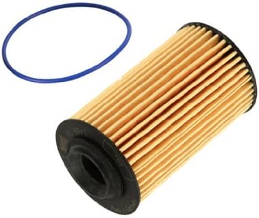 Saab 93 95 (06-11 2.8L) engine Oil Filter Kit MANN