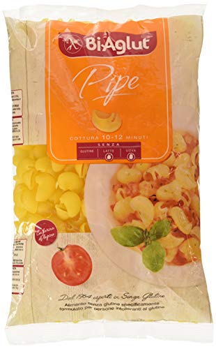 Biaglut-Pasta Pipette 500G