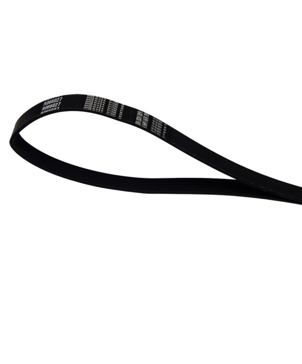 Crusader MarineR066027 Serpentine Belt (6.0L)