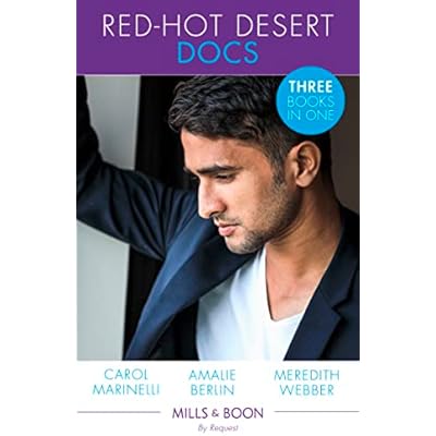 Red-Hot Desert Docs