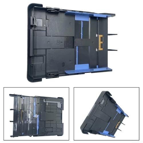 Alimentador de papel estable de ABS para HP Officejet Pro 9014 9015 BlissfulAbode 7