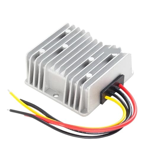 Stabilisateur de tension 19V étanche pour entrée 12V 24V