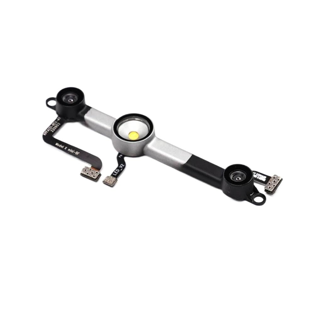 Componente Visivo Inferiore Compatibile Con EVO Lite E EVO Lite Plus Drone