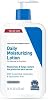 Loción Hidratante Diaria CeraVe, para Piel Normal a Seca, con Ceramidas y Ácido Hialurónico, 16 Fl Oz (paquete de 2) Hidratante 32 Fl Oz (Paquete de 1) 6