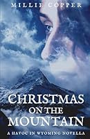 Christmas on the Mountain 1735310158 Book Cover