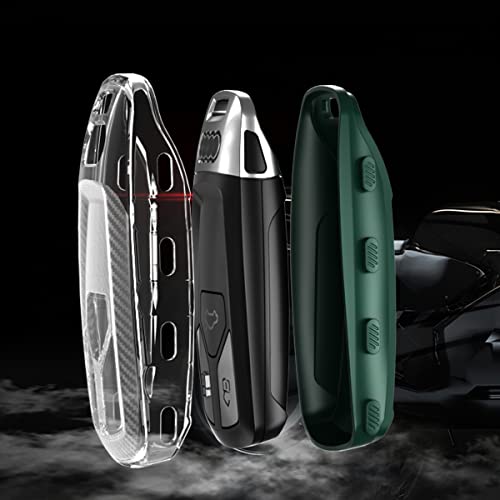 Gleamydot Cover Chiavi Telecomando Auto