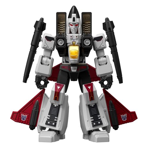 Transformers Shining Version 03 maquette robot articulée de collection Blokees