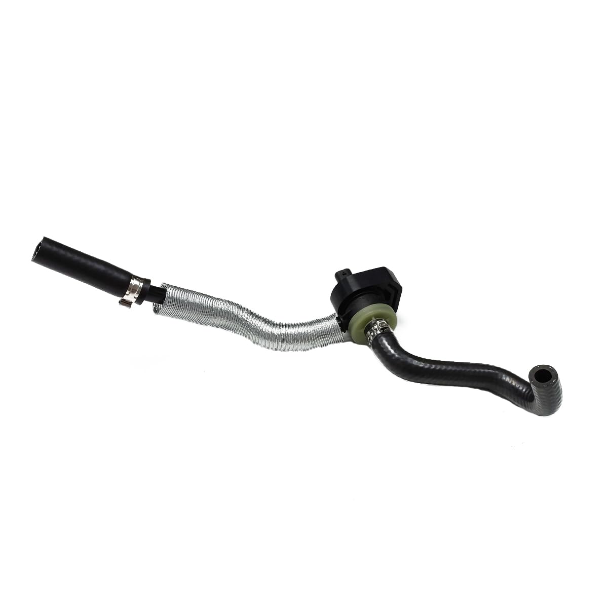A2700180800 Motor-Entlüftungsrohr passend for Mercedes Benz W176 A180 W246 B200 C117 CLA180 AB GLA-Klasse 2700180800Autokühlerteile