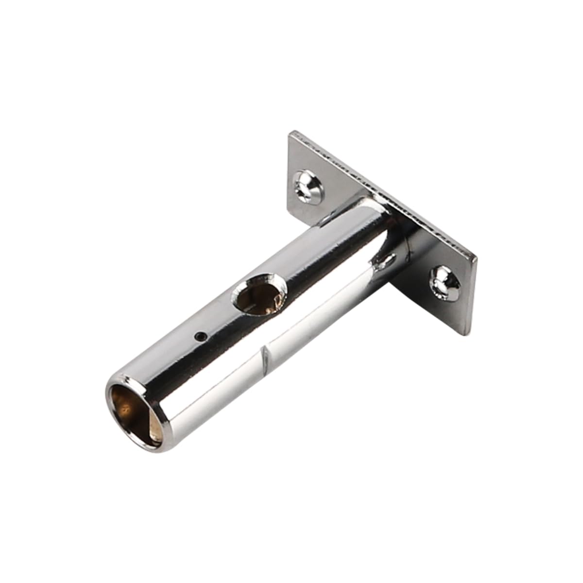 VOANZO 2 Pack Mortise Deadbolt Door Locks with Key Stainless Steel Anti-Theft Door Recessed Security Frame Bolts Suitable for Doors and Windows Easy to Install - Image 4