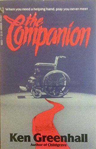 Cover of The Companion