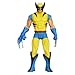 Marvel Wolverine Action Figure Warrior Claw Wolverine 3.75 Inch