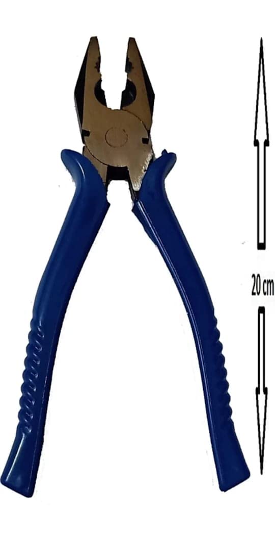 GREAK HEVAN Combination PLIER
