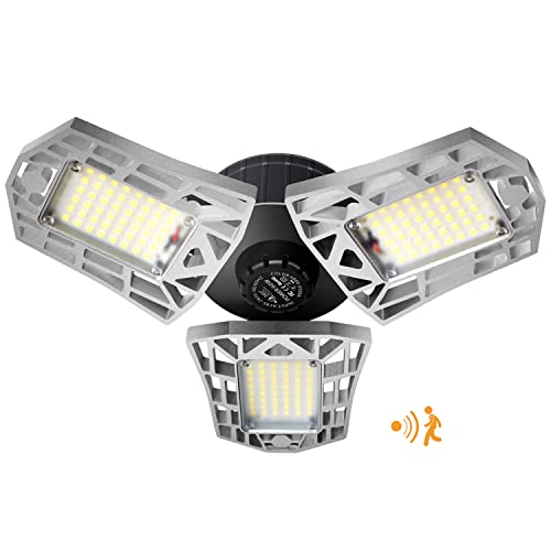 The Best LED Garage Lights [Buyer's Guide & FAQs]