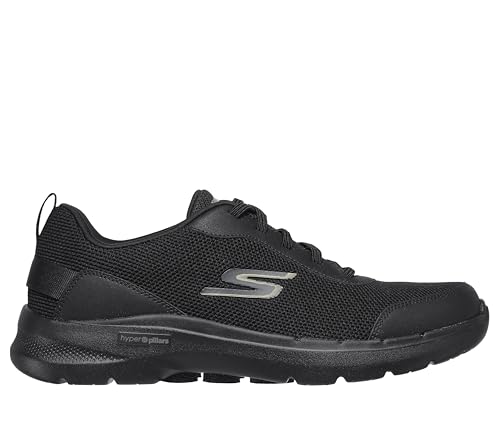Image of Skechers Men Go Walk 6 Bold Knight Walking Shoes