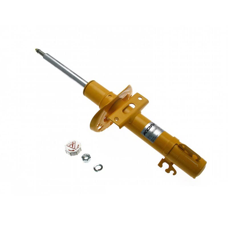 KONI Ammortizzatore sportivo compatibile con Audi / Volkswagen / Seat / Skoda Varies, asse anteriore (8741-1608Sport)