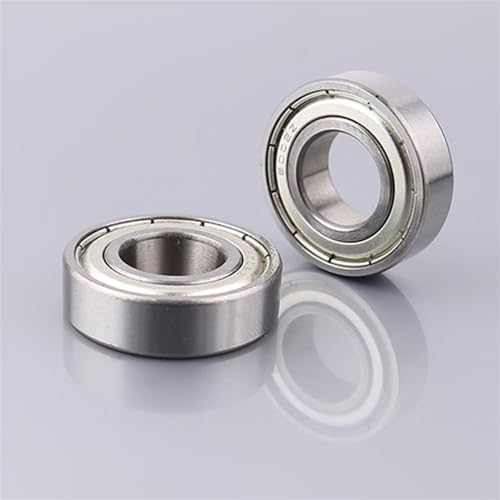 Roulements rigides à billes 692ZZ ABEC-1 pour la réparation de petits moteurs miniatures