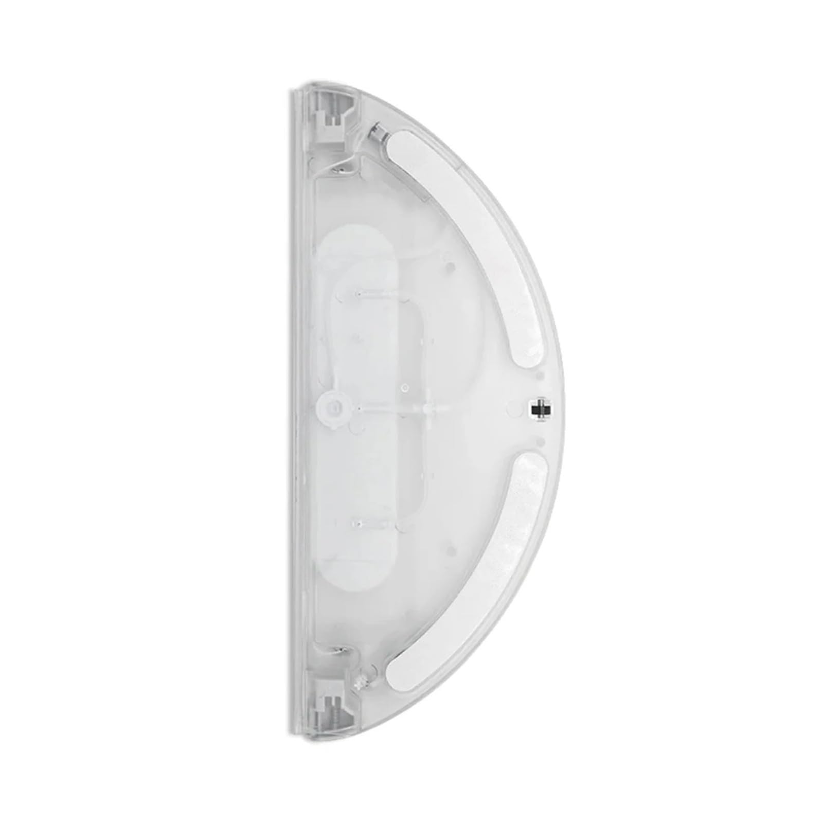 NUCBCULWP Water Tank Compatible For Mijia， 1C STYTJ01ZHM Sweeping And Supporting Integrated Robot Accessories Electronically Controlled