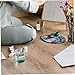 DIYEAH 5piezas Botellas De Plástico Flexibles Botella Transparente Con Escala Graduada Para Mezclar Pintura Dispensadoras Para Líquidos De Punta Fina Para Manualidades Imagen de DIYEAH 5piezas Botellas De Plástico Flexibles Botella Transparente Con Escala Graduada Para Mezclar Pintura Dispensadoras Para Líquidos De Punta Fina Para Manualidades