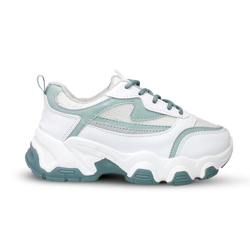Image of WalkLine Women Casual Shoes | Sneakers for Women