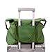 VCEC Travel bag Travel Duffle Bag Lightweight, Green, Size One_Size