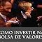 Capa do livro Como Investir Na Bolsa de Valores