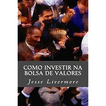 Capa do livro Como Investir Na Bolsa de Valores