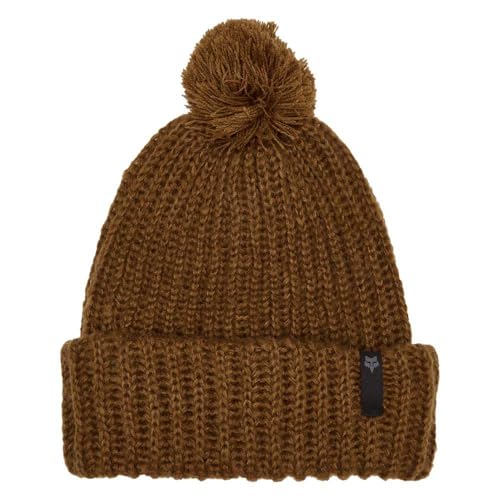 Fox 31833-512OS W INDIO BEANIE Nutmeg OS