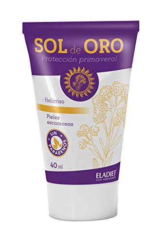 Eladiet Sol De Oro 30 Comprimidos 30 Unidades 60 G