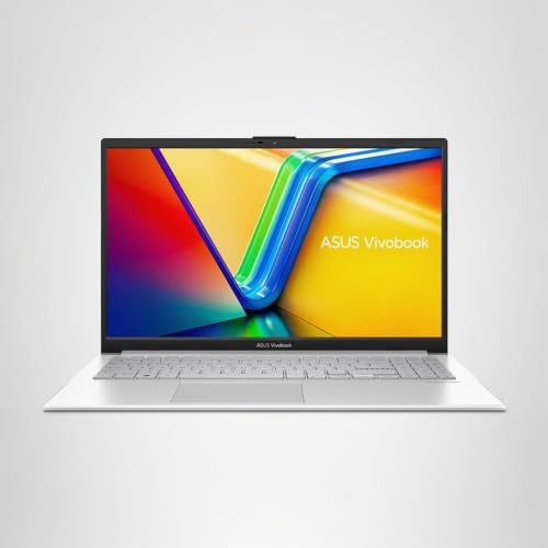 ASUS Vivobook 15 X1504VA Review UK (2026) - The Honest Verdict
