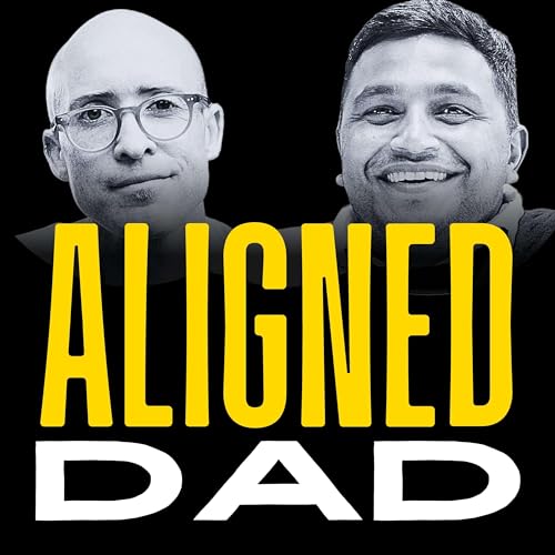 Couverture de Aligned Dad