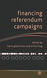 Financing Referendum Campaigns