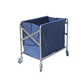Mehrfachverwendung: Lagerwagen für Hotels, Restaurants, Labors, Schönheitssalons, Kliniken, Ärzte, Krankenhäuser, Pflegeheime und andere Zwecke.